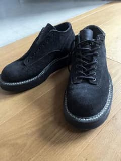 WHITE'S (ホワイツ) ノースウエスト オックスフォード 9.5 美品のサムネイル