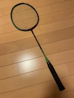 YONEX バドミントンラケット アストロクス99 LCW 廃盤のサムネイル