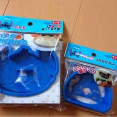 キャラ弁セット(値下げしました)のサムネイル