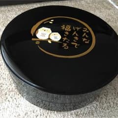重箱のサムネイル