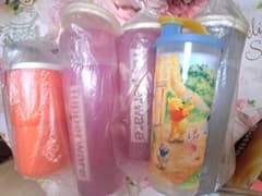 タッパウェアスレンダー未使用品7個のサムネイル