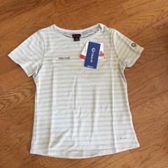 新品未使用MARMOTレディスTシャツのサムネイル