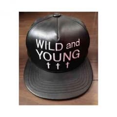 BIGBANG G-DRAGON 着用 キャップ  CREYNのサムネイル