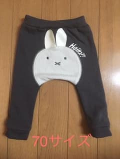 お尻miffyパンツのサムネイル