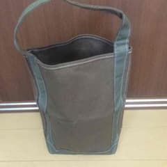 よしちゃん様専用  TEMBEA テンベア バケットトート カーキ！のサムネイル