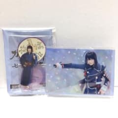 舞台 刀剣乱舞 七周年感謝祭　アクスタ　鯰尾藤四郎のサムネイル