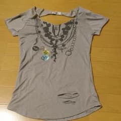クラッシュTシャツのサムネイル