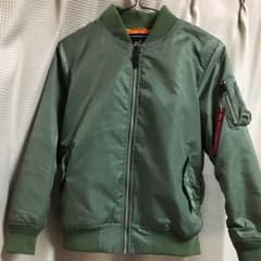 ALPHA INDUSTRIES INC  MA1のサムネイル