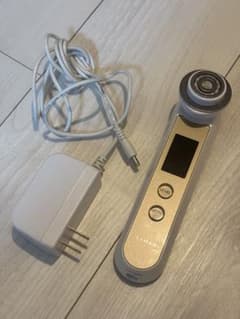 YA-MAN 美顔器 RFボーテ フォトプラス エクストラ 本体 充電器付きのサムネイル