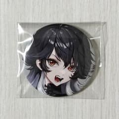 勝利の女神 NIKKE ニケ展 キャラバッジコレクション 缶バ 缶バッジ K