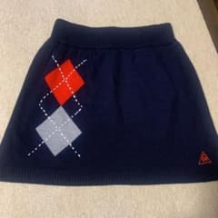 ルコック♡ニットスカートのサムネイル