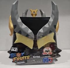 【新品未開封】プレミアムコード＆神話コード付 Blox Fruits Blox Fruits プレミアムコードと神話コードのDLC付 レア 希少 - メルカリ