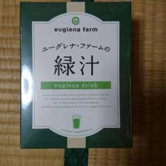 ユーグレナのサムネイル