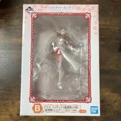 SAOアスナフィギュア〈血盟騎士団〉復刻版・シャイニーカラーver.のサムネイル