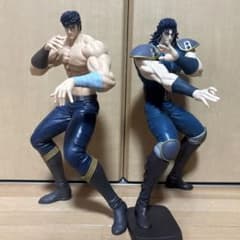 最安ショップ比較】 ケンシロウ フィギュア 北斗の拳 FIST OF THE