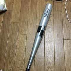 硬式用バットのサムネイル