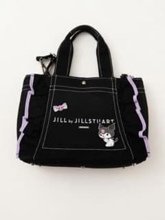 JILL by JILLSTUART クロミ トートバッグ - メルカリ