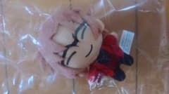 名探偵コナン ぬいぐるみマスコット セガラッキーくじのサムネイル