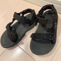 teva スポーツサンダルのサムネイル