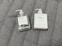 ⭐︎こっこさん専用⭐︎MARKS&WEB ボディ&ハンドローション、ハンドソープのサムネイル