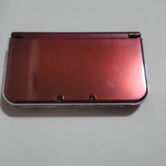 NEWニンテンドー3DSLLのサムネイル