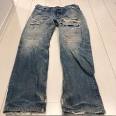 リーバイス501ジーンズのサムネイル