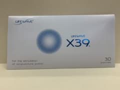 X39 ライフウェーブ x39のサムネイル