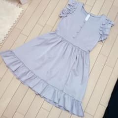 hot 796様 専用 ♡ 新品 量産 ワンピースのサムネイル