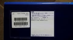 PlayStation4本体 Pro4Kジェット・ブラック  1TBのサムネイル