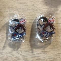 新テニスの王子様ダブルスアクリルスタンドのサムネイル