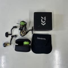 Ahihi 様専用 Daiwa morethan スピニングリール 3500 - メルカリ