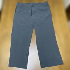 パタゴニア　夏用登山パンツ レディースのサムネイル