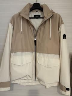 【未使用に近い】マッカージュ　ジャケットのサムネイル