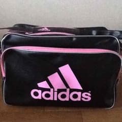 スポーツバッグ   (少し値下げしました)のサムネイル