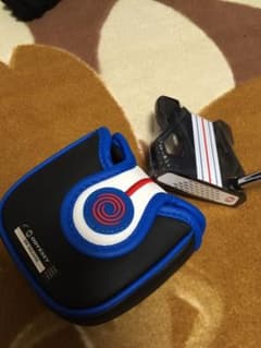 ⭐︎新品未使用⭐︎オデッセイ　パターのサムネイル