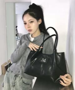 ムセント　MUCENTショルダーバッグのサムネイル