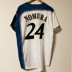 貴重】北海道日本ハムファイターズ 野村佑希 24番 レプリカ