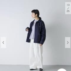 かぐれ ユーティリティ イージーパンツ 新品 - メルカリ
