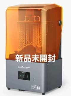 Creality 3D Halot-Mage 3dプリンターのサムネイル
