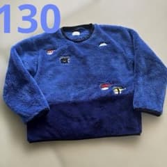 グラニフ　ボアフリース 130のサムネイル