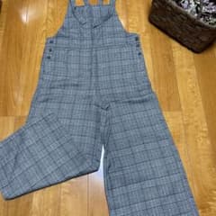 sm2  サロペットのサムネイル