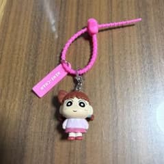 크레용 신 짱 화려한 멀티 매력 2 네네 짱
