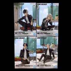 [WIND BREAKER] 피규어 Chatting time 4종 세트 ②