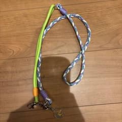 ミセスグリーンアップルとディズニーコラボ　ストラップのサムネイル