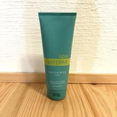 dōTERRA ドテラ ハンド＆ボディローション 200mlのサムネイル