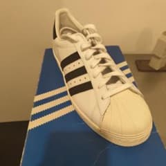 adidas SUPERSTAR 80s 28.0のサムネイル