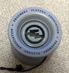 希少】FRAGMENT DESIGN X FRESHTHINGS YOYO - メルカリ