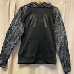 アンダーアーマー UNDER ARMOUR キッズ パーカー キッズXLのサムネイル
