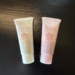 EVITA ボタニバイタル　洗顔料&クレンジングクリームの本セットのサムネイル