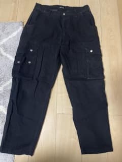 XLARGE  カーゴパンツ　32のサムネイル
